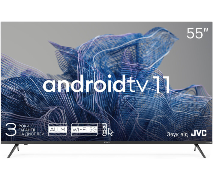 Телевизор Kivi 55U750NB
