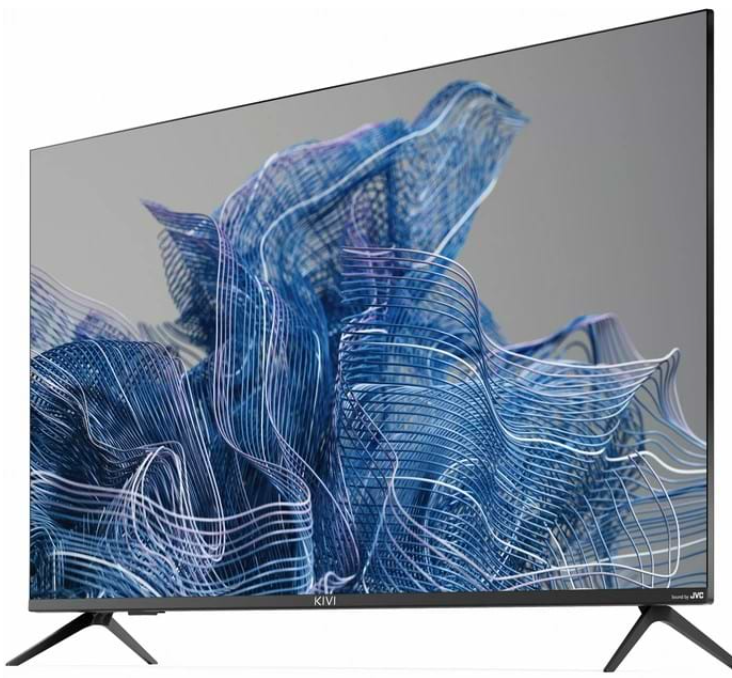 Телевизор Kivi 43U750NB фото №3