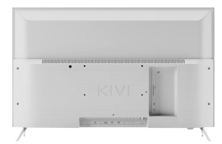 Телевизор Kivi 32H750NW фото №9