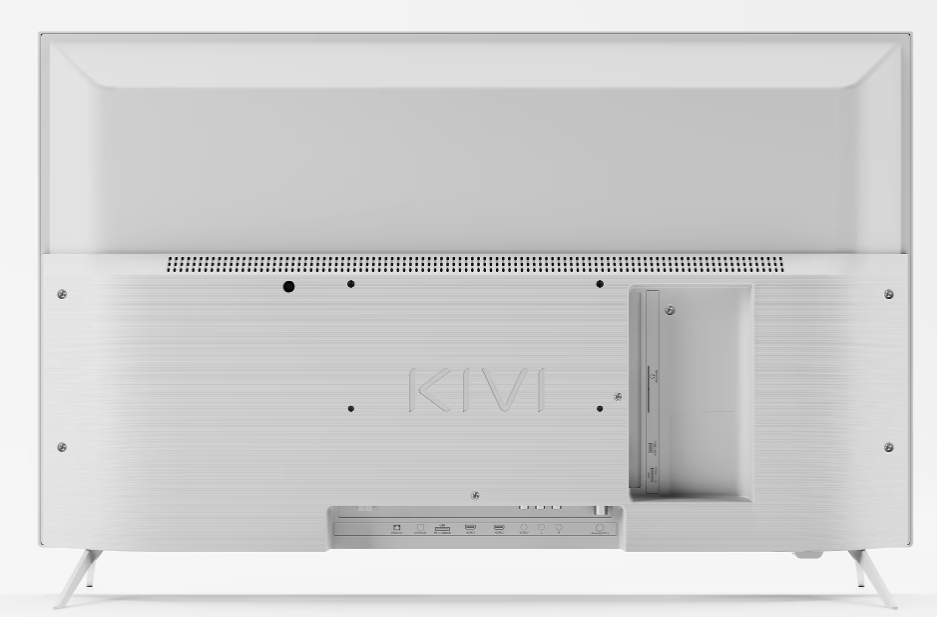 Телевизор Kivi 32H750NW фото №11