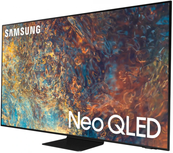 Телевізор Samsung QE98QN90AAUXUA фото №4