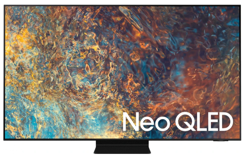 Телевізор Samsung QE98QN90AAUXUA фото №2