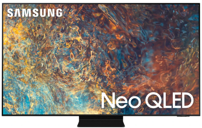 Телевізор Samsung QE98QN90AAUXUA