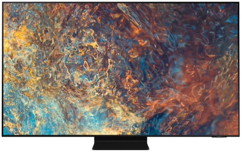 Телевізор Samsung QE98QN90AAUXUA фото №3