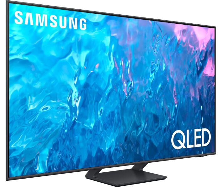 Телевізор Samsung QE75Q70CAUXUA фото №5