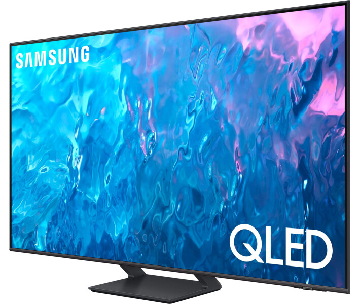 Телевізор Samsung QE75Q70CAUXUA фото №2