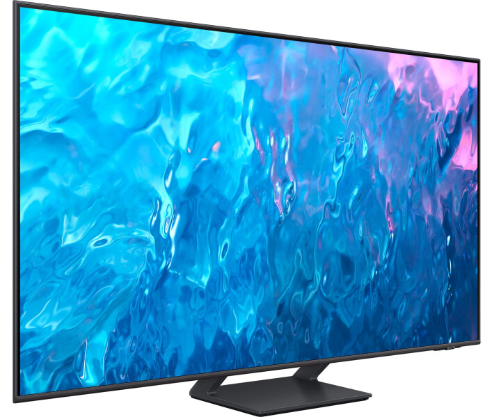 Телевізор Samsung QE75Q70CAUXUA фото №3