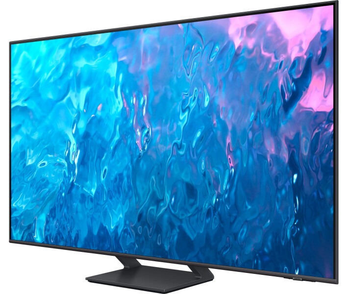 Телевізор Samsung QE75Q70CAUXUA фото №4