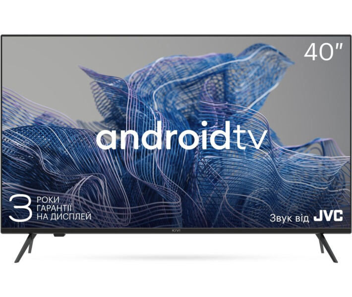 Телевизор Kivi 40F750NB