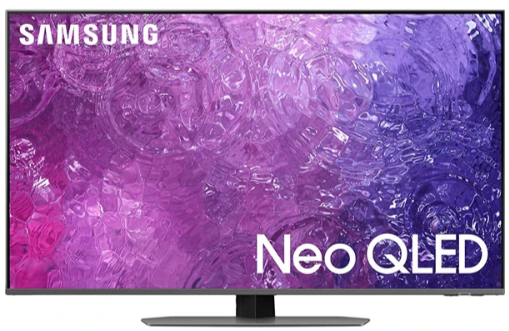 Телевізор Samsung QE85QN90CAUXUA