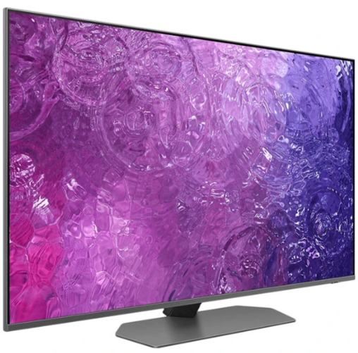Телевізор Samsung QE85QN90CAUXUA фото №2