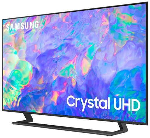 Телевізор Samsung UE75CU8500UXUA фото №2