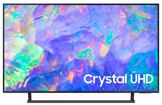 Телевізор Samsung UE75CU8500UXUA