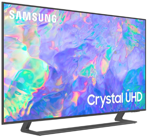 Телевізор Samsung UE75CU8500UXUA фото №3