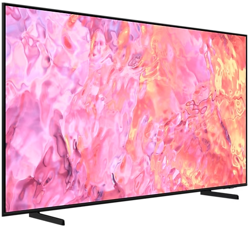 Телевизор Samsung QE85Q60CAUXUA фото №2
