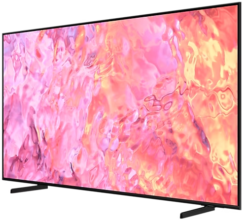 Телевизор Samsung QE85Q60CAUXUA фото №3