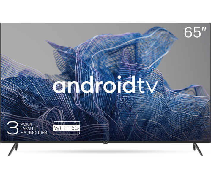 Телевизор Kivi 65U740NB