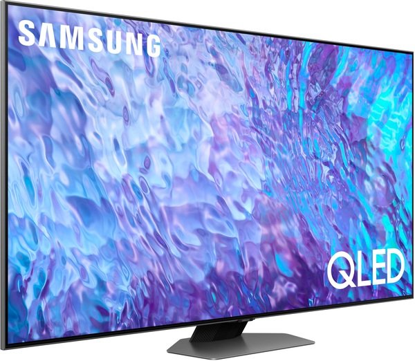Телевізор Samsung QE75Q80CAUXUA фото №2