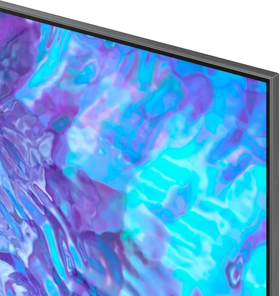 Телевізор Samsung QE75Q80CAUXUA фото №3