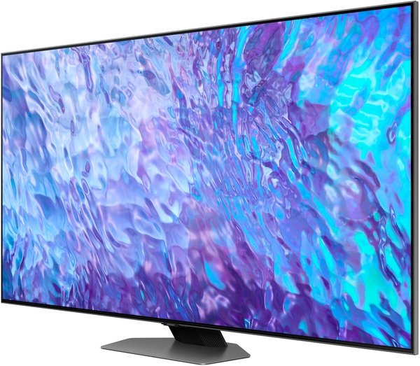 Телевізор Samsung QE75Q80CAUXUA фото №4