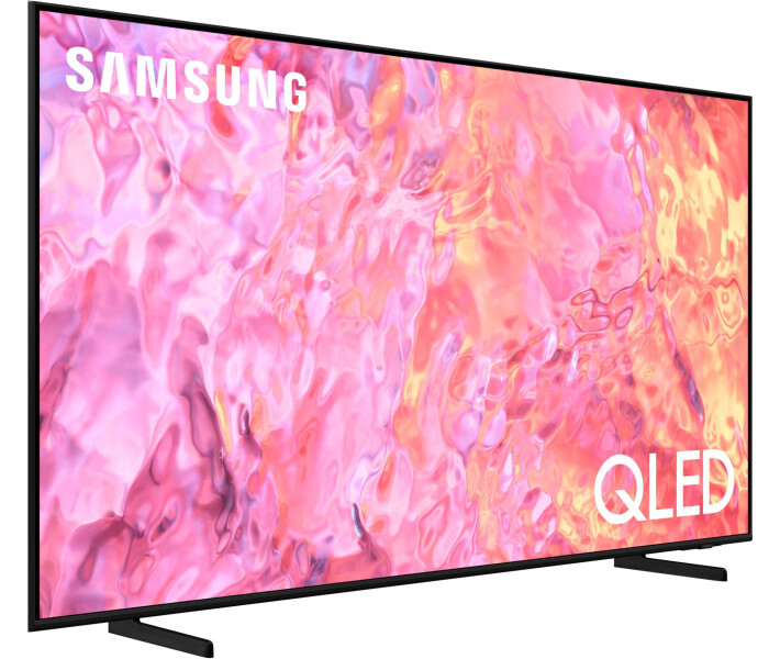 Телевізор Samsung QE75Q60CAUXUA фото №2