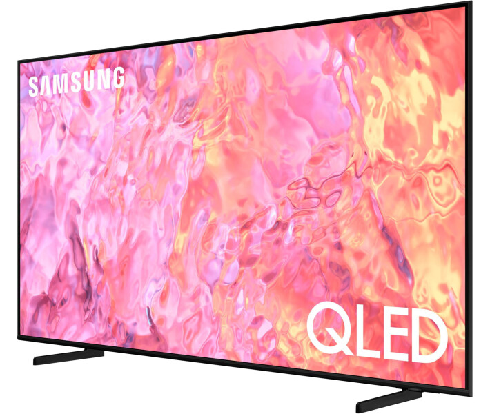 Телевізор Samsung QE75Q60CAUXUA фото №3