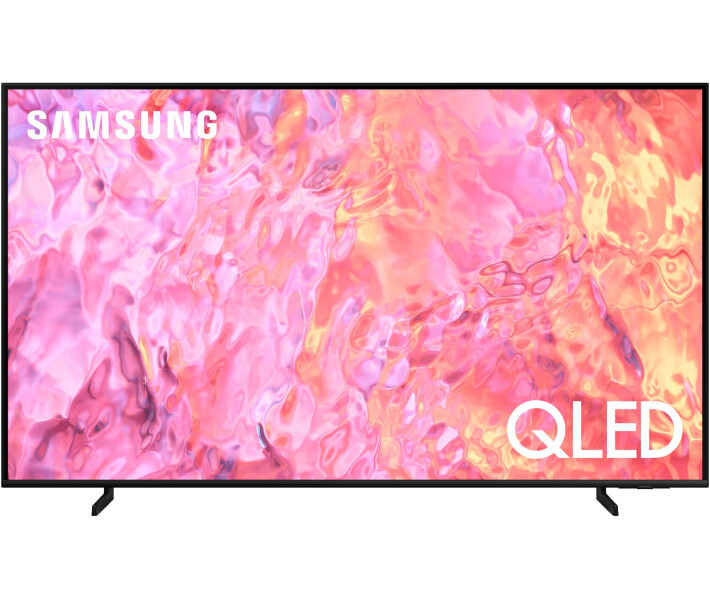 Телевізор Samsung QE75Q60CAUXUA