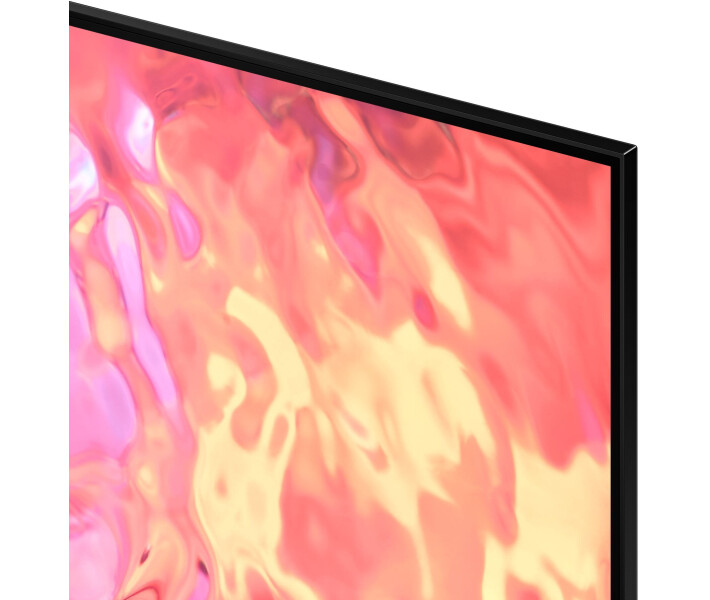 Телевізор Samsung QE75Q60CAUXUA фото №4