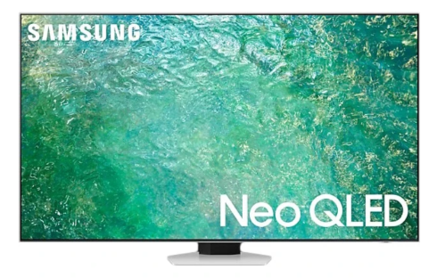 Телевизор Samsung QE85QN85CAUXUA