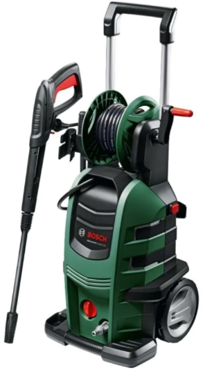 Мойка высокого давления Bosch Advanced Aquatak 150 (0.600.8A7.700)