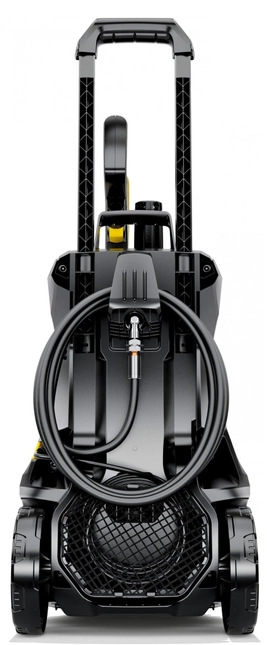 Мийка високого тиску Karcher K 4 Power control (1.324-030.0) фото №4