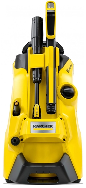 Мийка високого тиску Karcher K 4 Power control (1.324-030.0) фото №2
