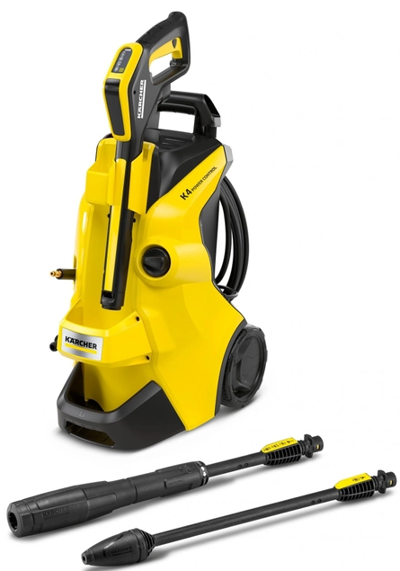 Мийка високого тиску Karcher K 4 Power control (1.324-030.0)