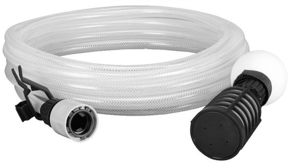Мойка высокого давления Ryobi RY18PW22A-0 фото №6