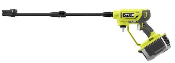 Мойка высокого давления Ryobi RY18PW22A-0 фото №2