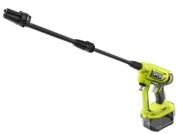 Мойка высокого давления Ryobi RY18PW22A-0 фото №3