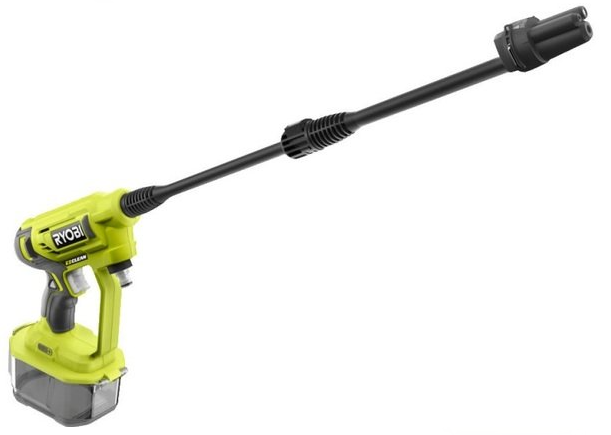 Мойка высокого давления Ryobi RY18PW22A-0 фото №4