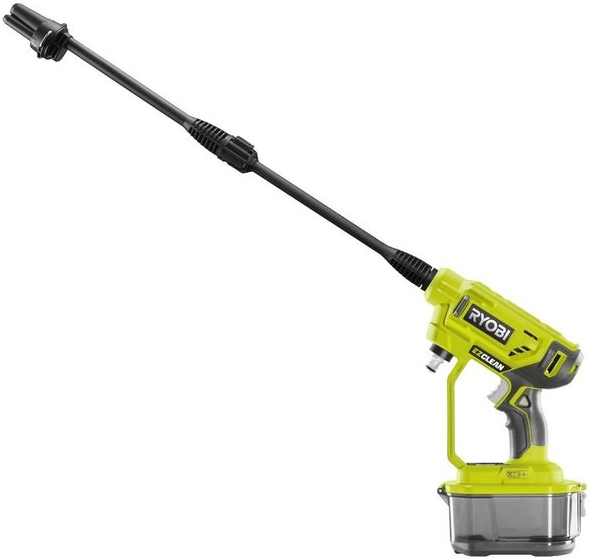 Мойка высокого давления Ryobi RY18PW22A-0