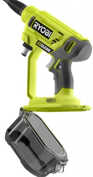 Мойка высокого давления Ryobi RY18PW22A-0 фото №5