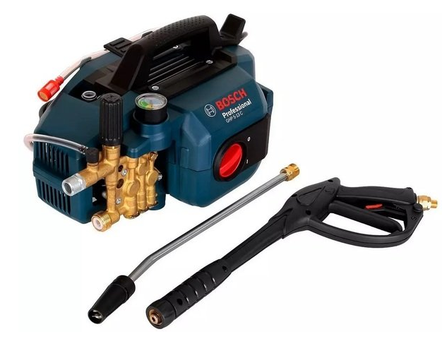 Мойка высокого давления Bosch GHP 5-13 C (0.600.910.000) фото №5