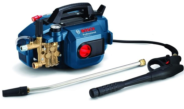 Мойка высокого давления Bosch GHP 5-13 C (0.600.910.000) фото №7