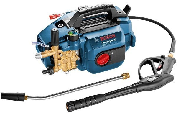 Мойка высокого давления Bosch GHP 5-13 C (0.600.910.000)
