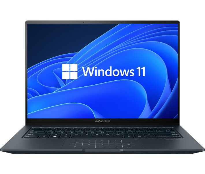 Ноутбук Asus Zenbook 14X OLED UX3404VC-M9026WS (90NB10H1-M00760)