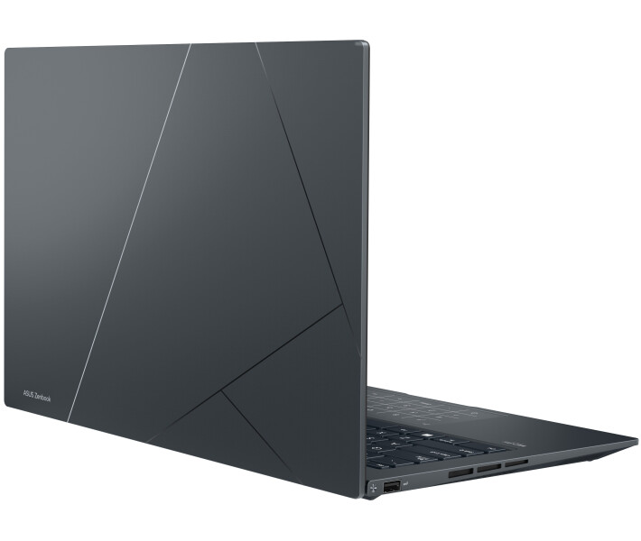 Ноутбук Asus Zenbook 14X OLED UX3404VC-M9026WS (90NB10H1-M00760) фото №7