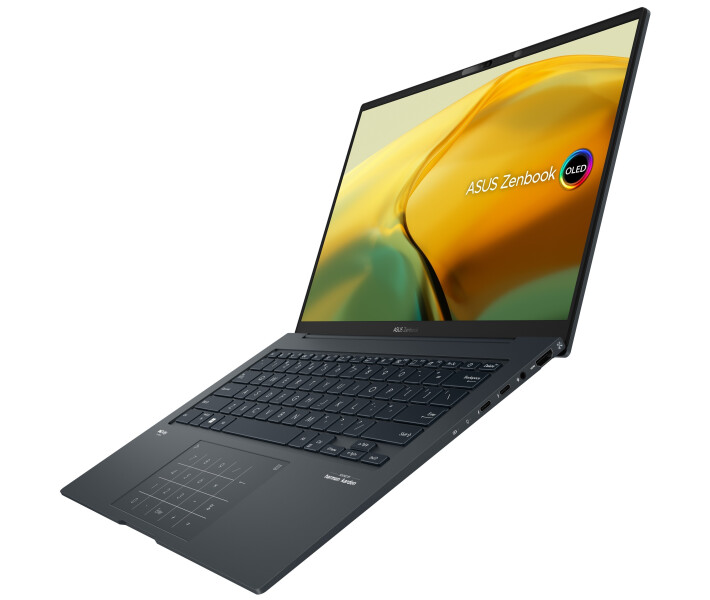 Ноутбук Asus Zenbook 14X OLED UX3404VC-M9026WS (90NB10H1-M00760) фото №4