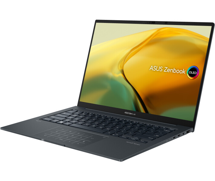 Ноутбук Asus Zenbook 14X OLED UX3404VC-M9026WS (90NB10H1-M00760) фото №3