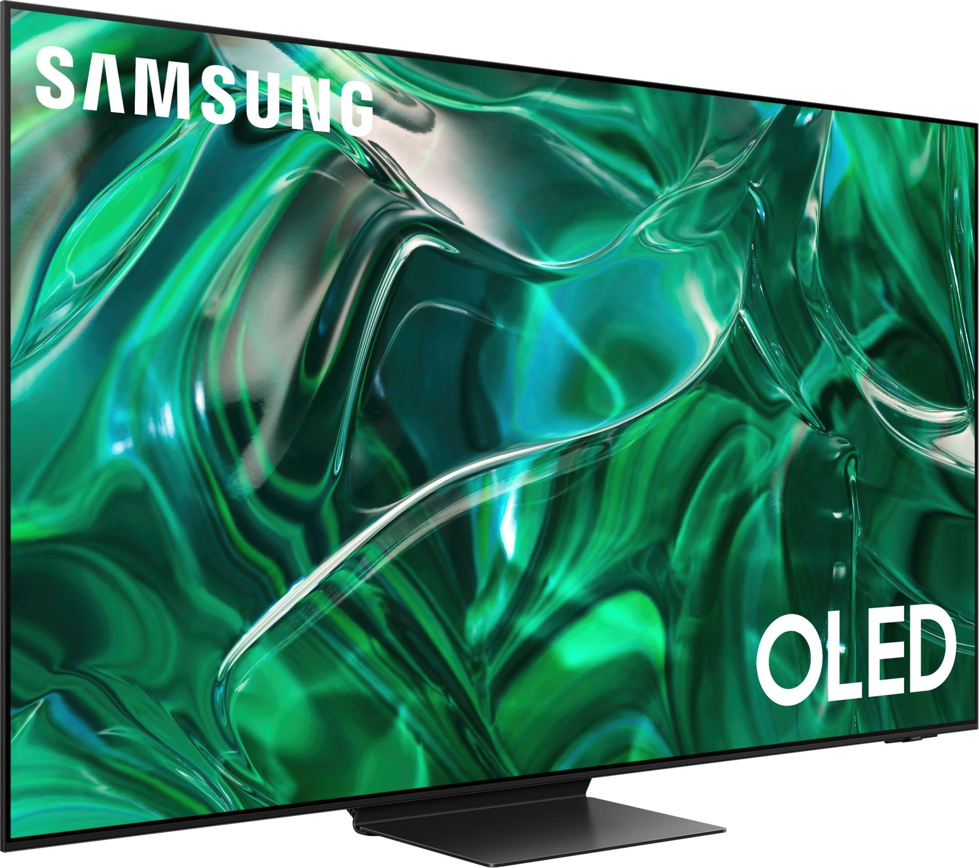 Телевизор Samsung QE65S95CAUXUA фото №2
