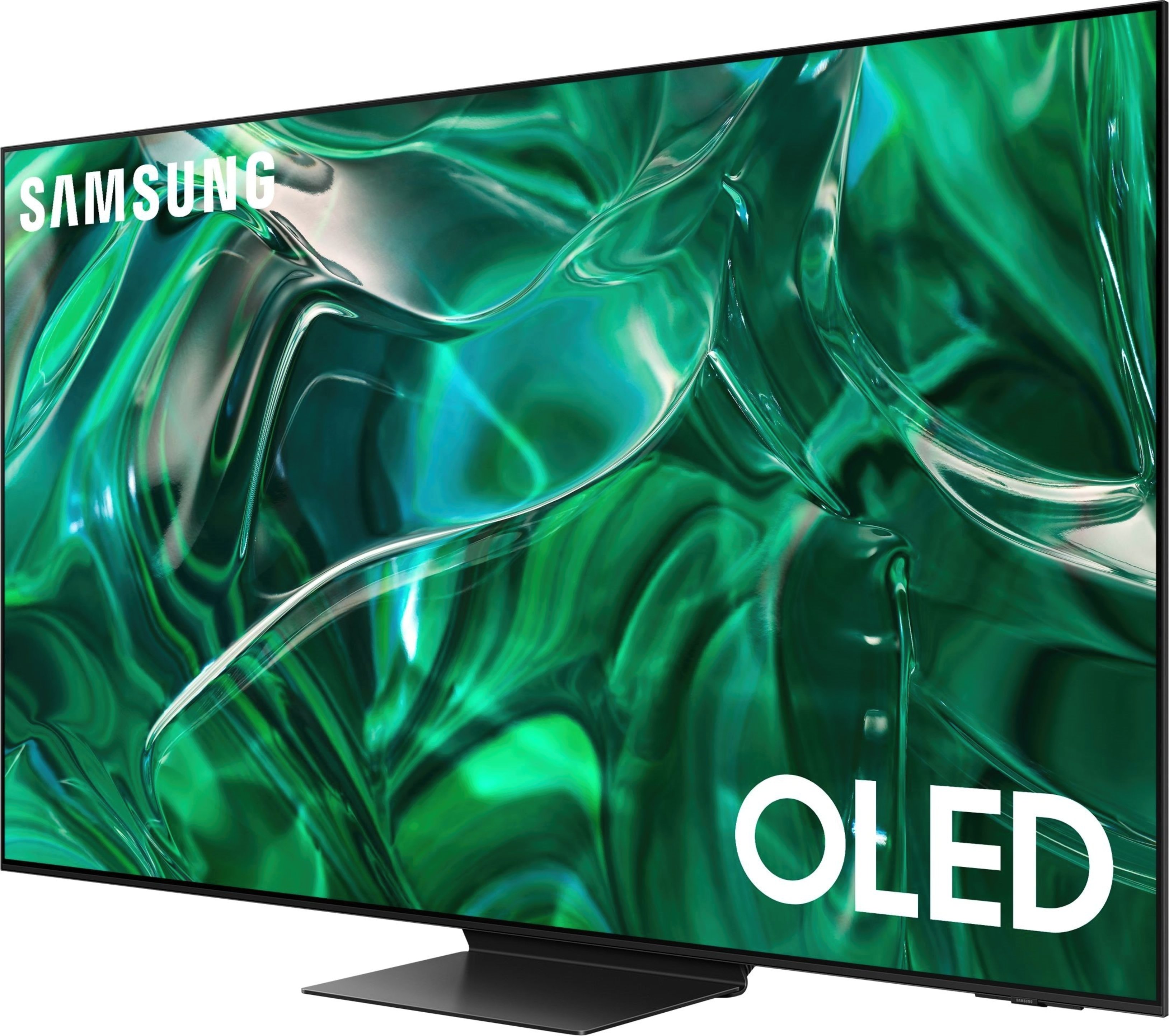 Телевизор Samsung QE65S95CAUXUA фото №3