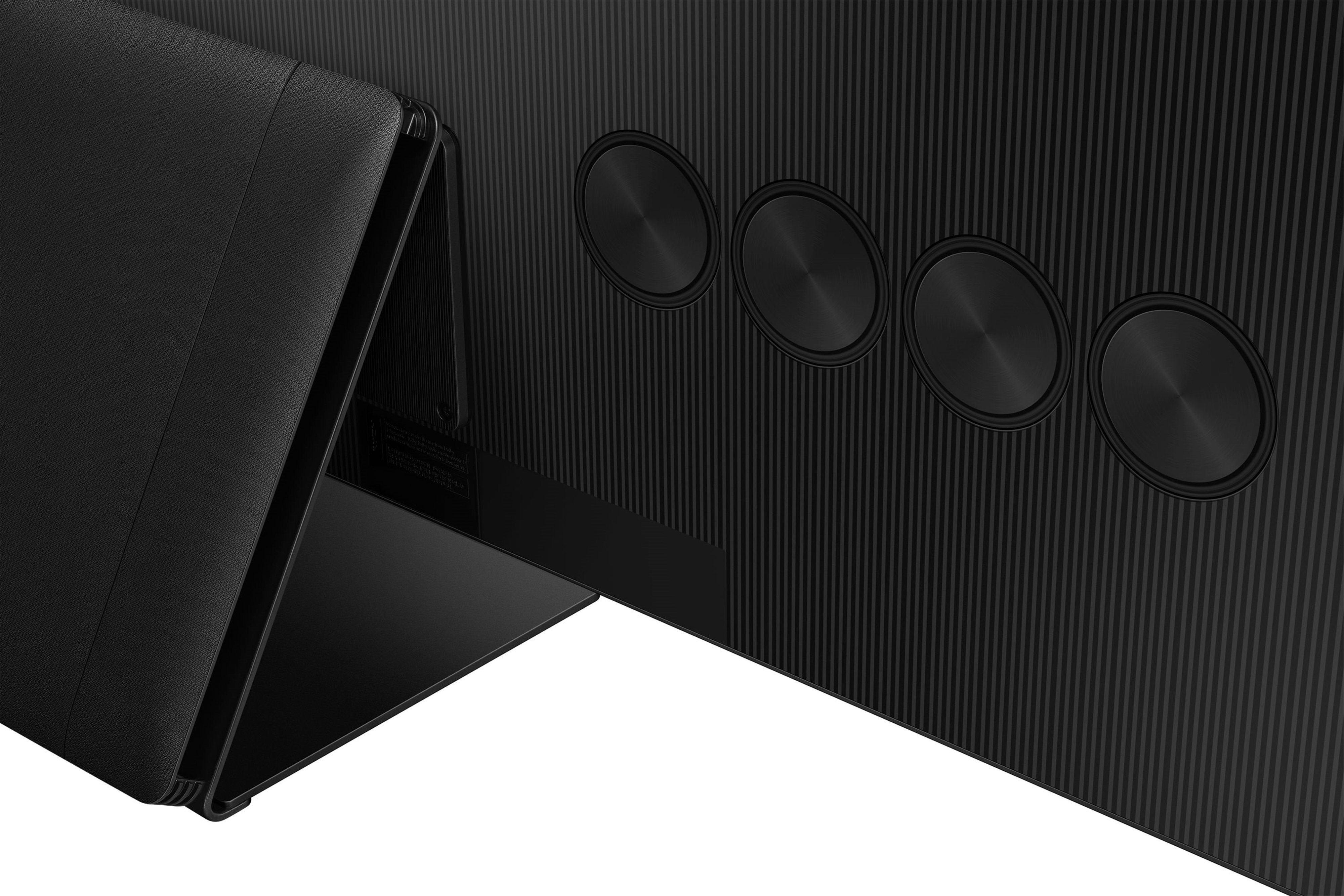 Телевизор Samsung QE65S95CAUXUA фото №5