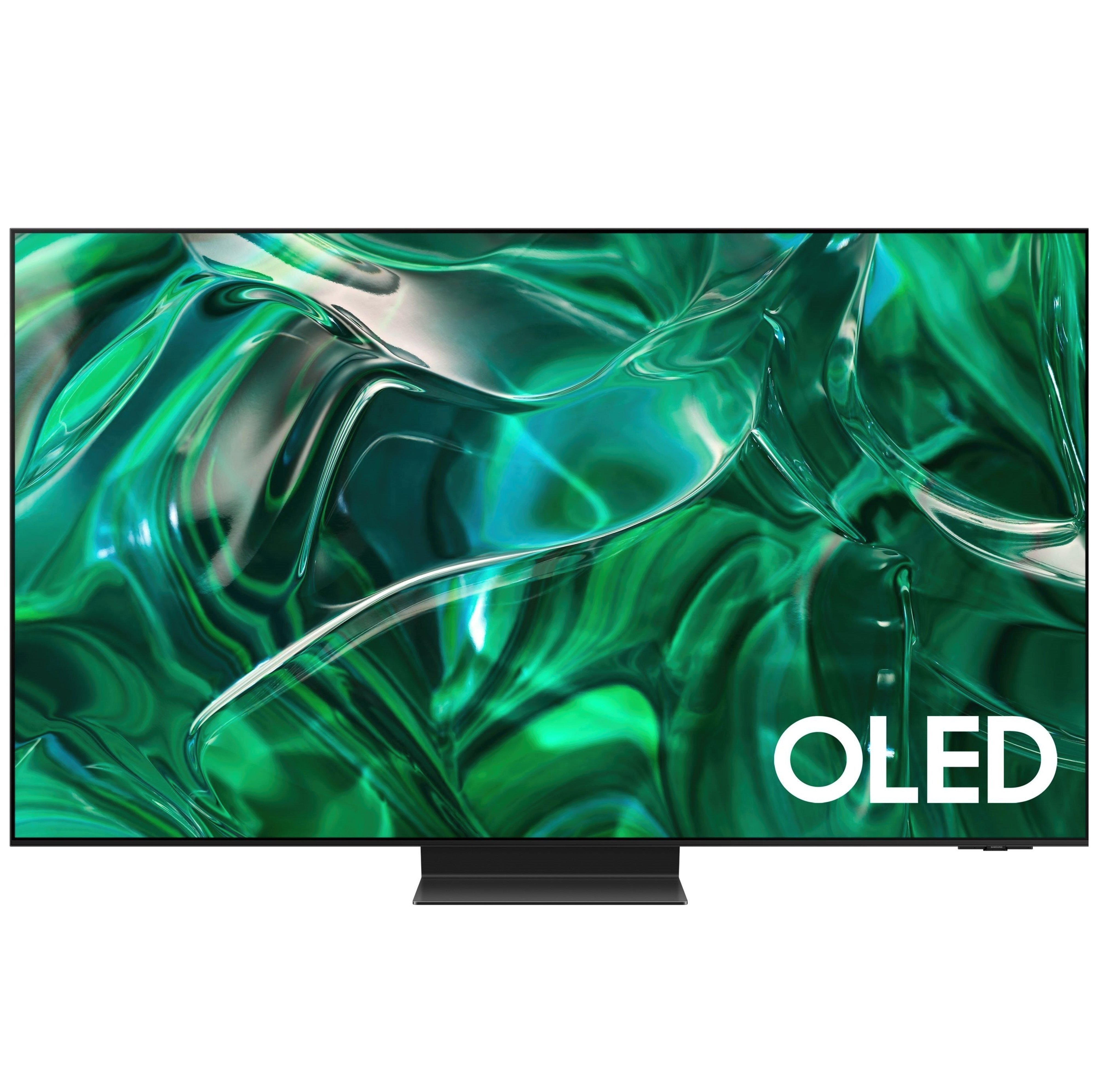 Телевизор Samsung QE65S95CAUXUA